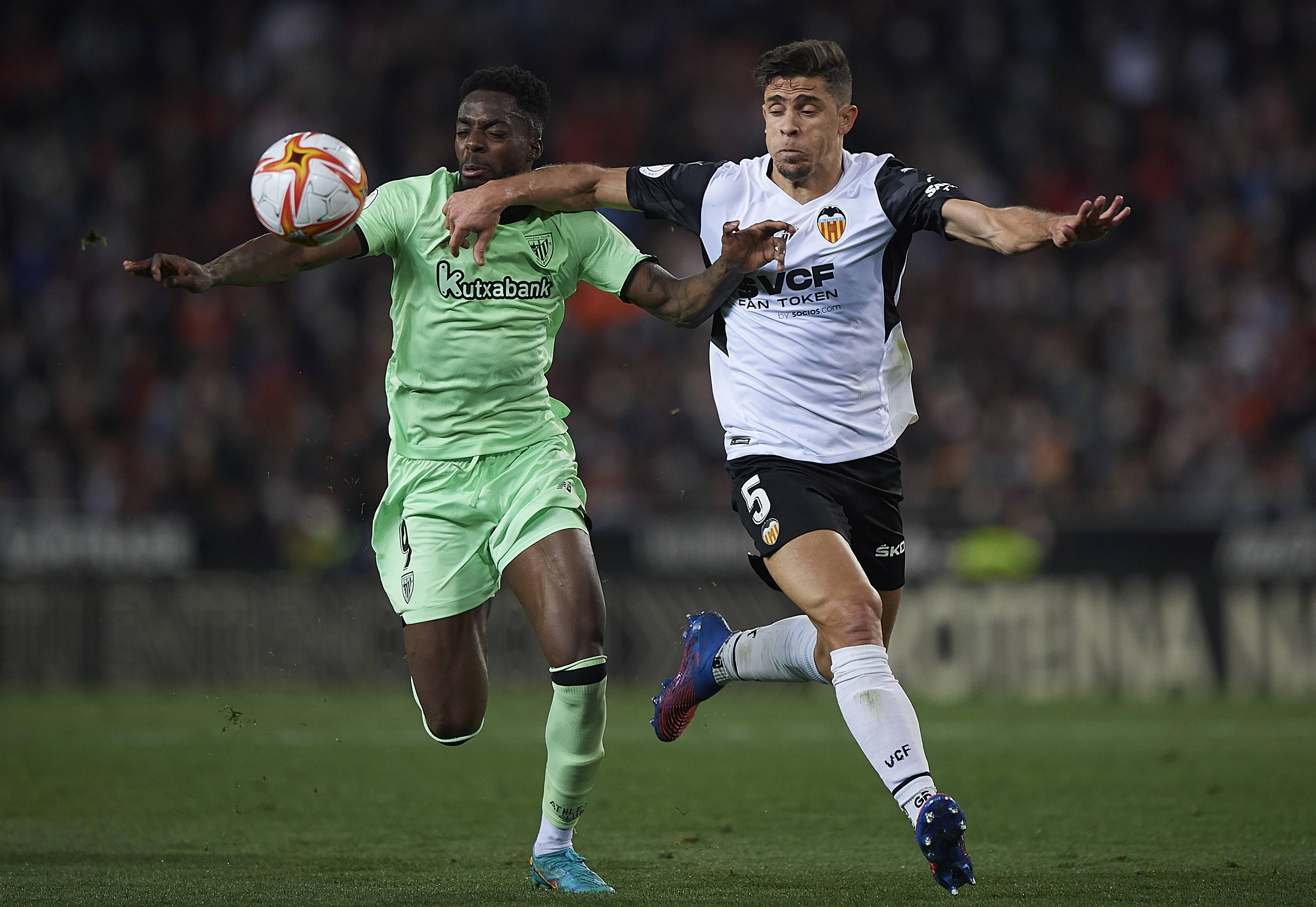 瓦伦西亚篮球队