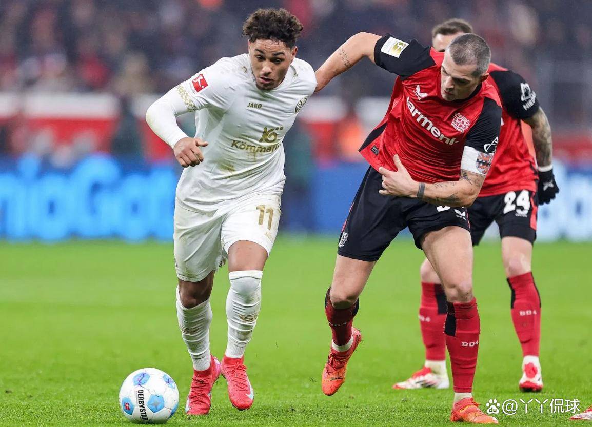 平博下载-勒沃库森首发