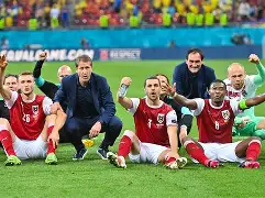 平博APP-欧洲杯奥地利足球队