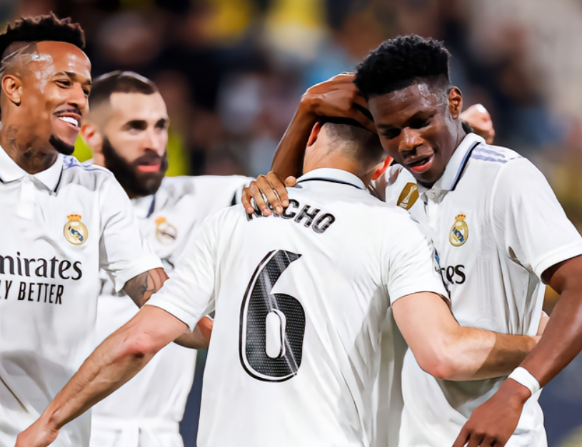 阿扎尔在皇马结局早注定?穆帅当年这话已有预示 阿扎尔在皇马结局早注定?穆帅当年这话已有预示