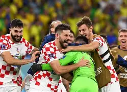 克罗地亚国家队欧洲杯名单