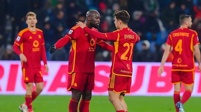 罗马对佛罗伦萨视频